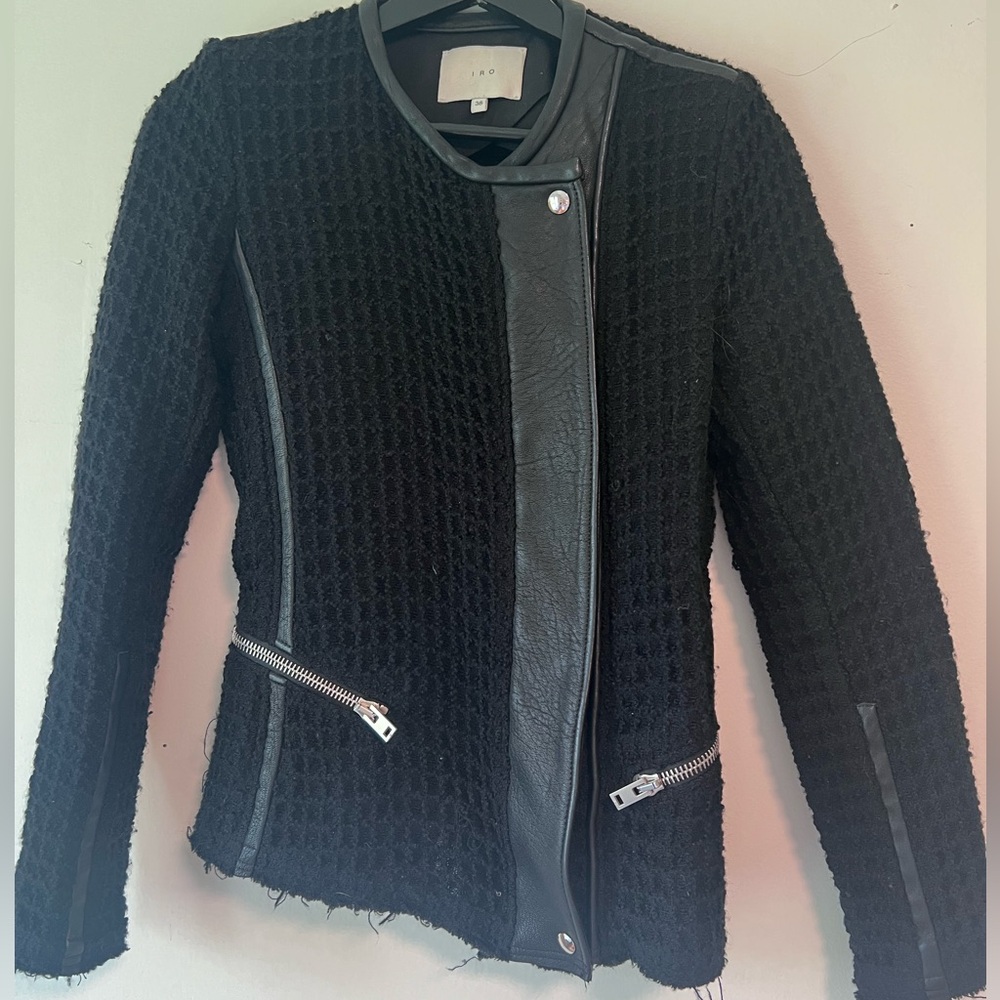 🖤 IRO Jacket 🖤